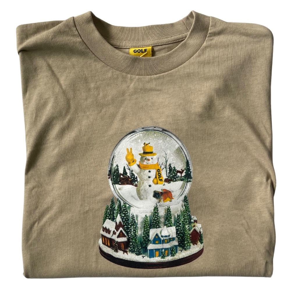 GOLF Wang T-Shirt